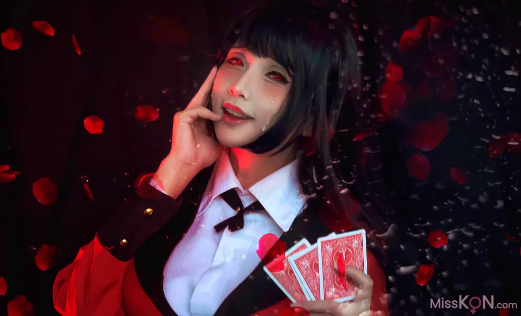 Coser@Hana Bunny_ Yumeko