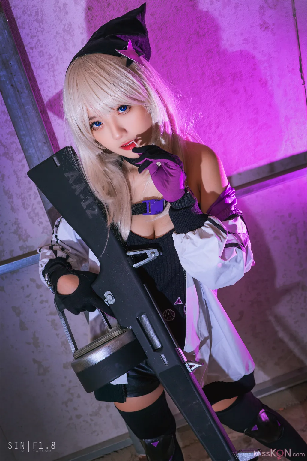 Coser@Messie Huang_ AA-12