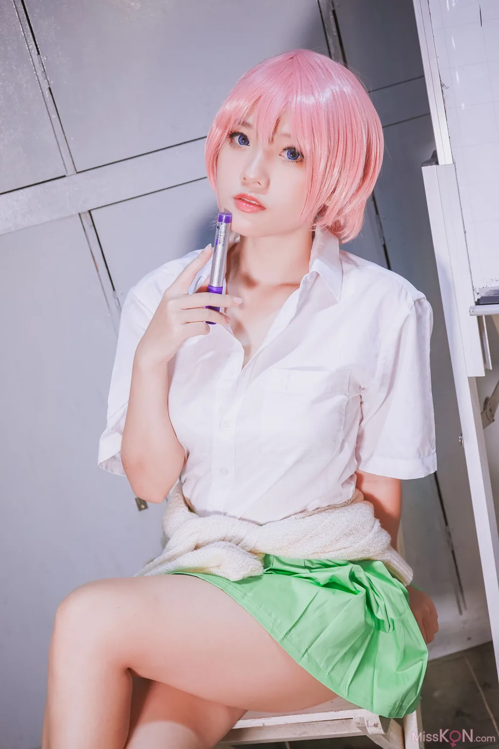 Coser@Messie Huang_ Ichika