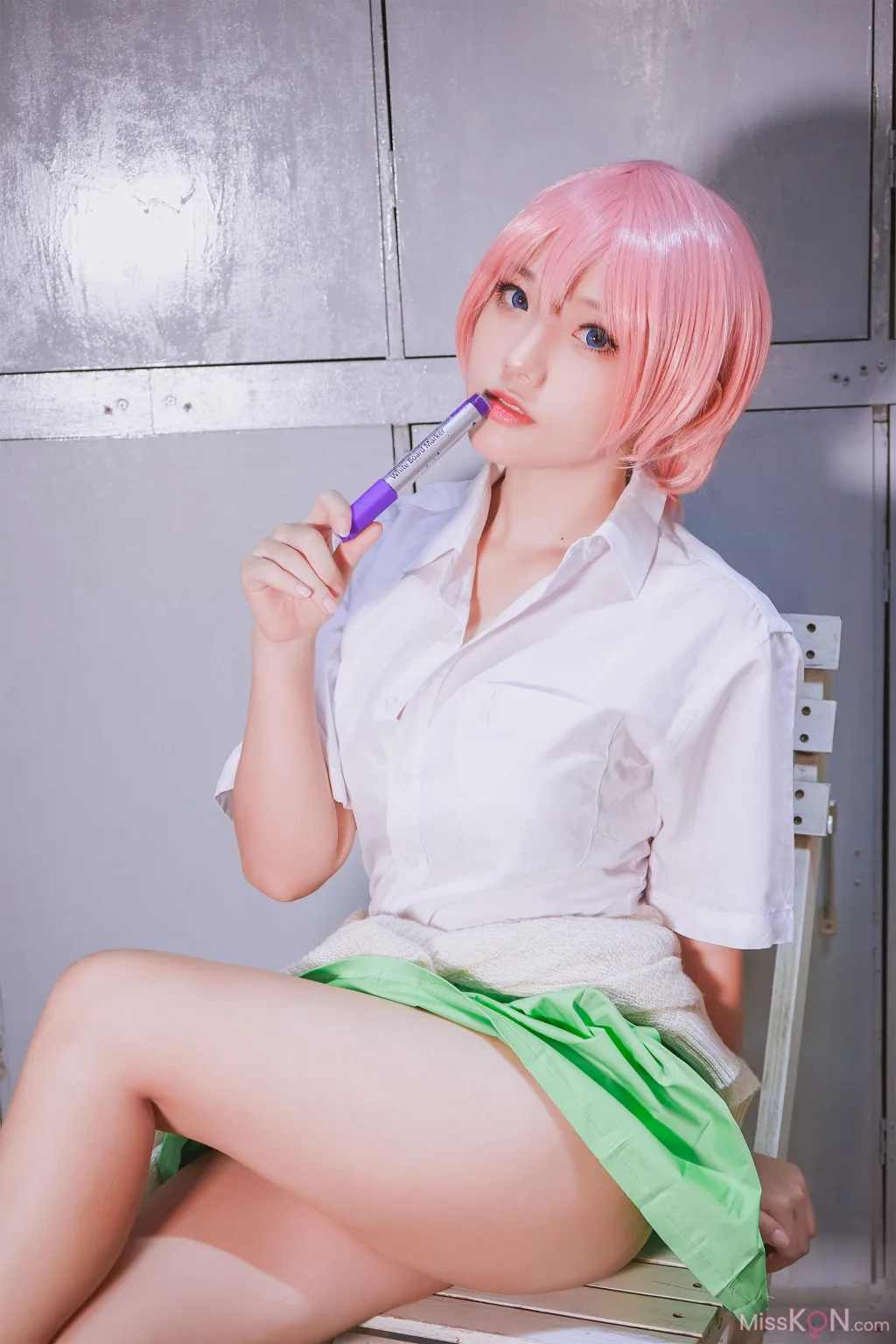 Coser@Messie Huang_ Ichika