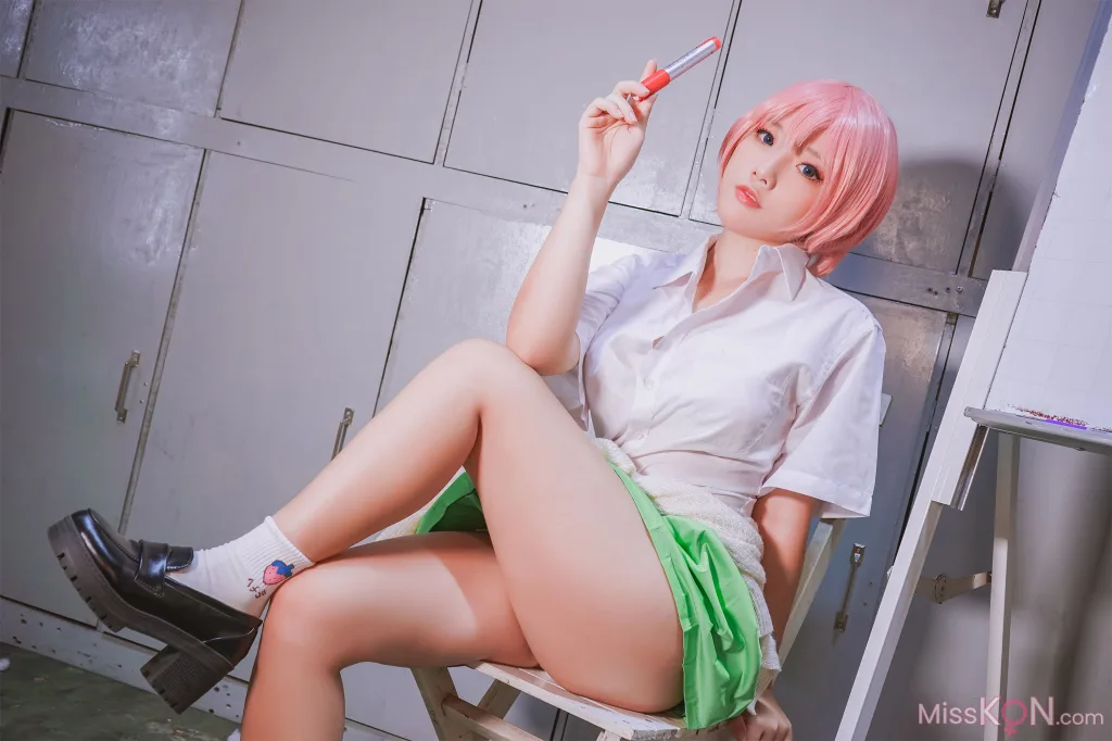 Coser@Messie Huang_ Ichika