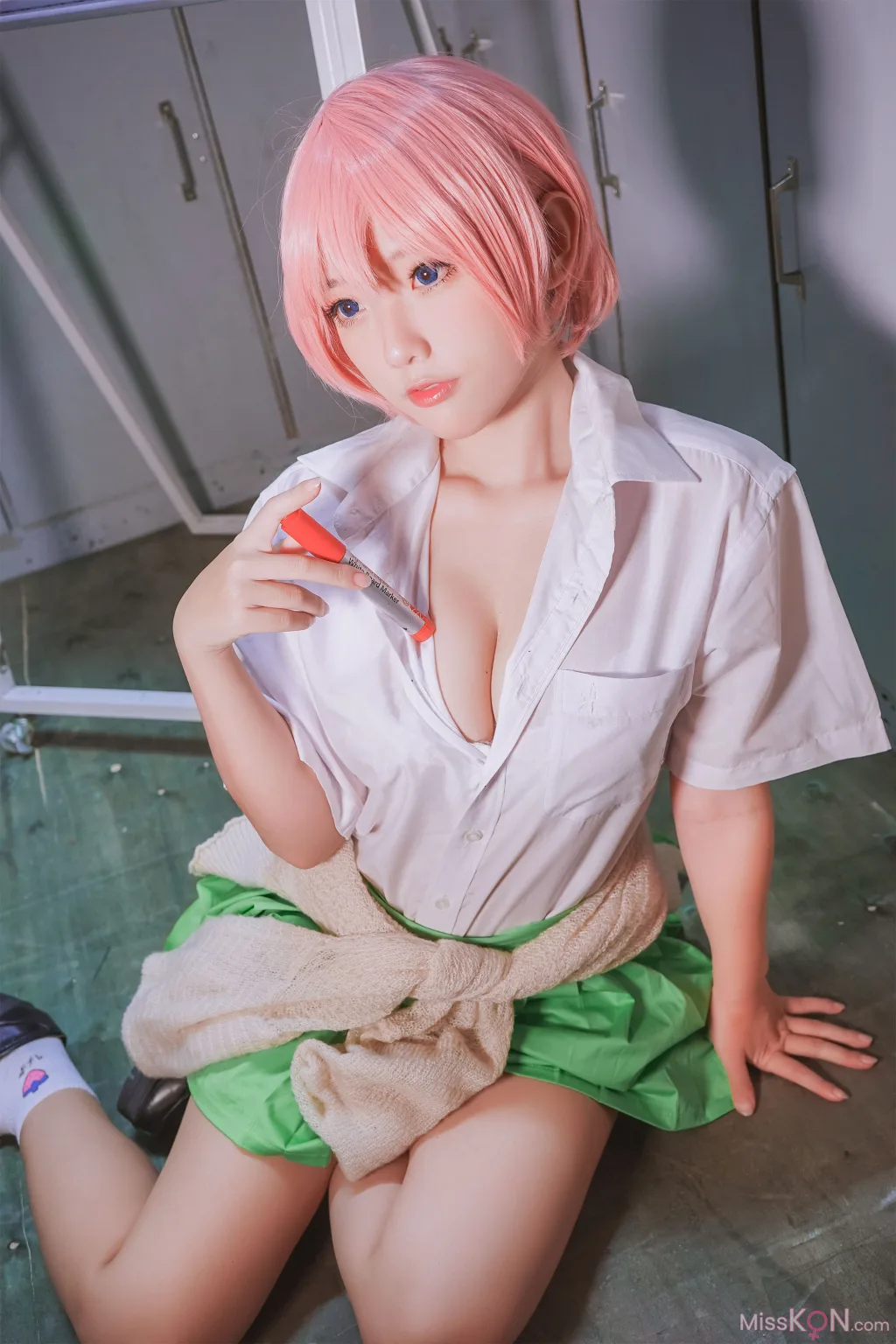 Coser@Messie Huang_ Ichika