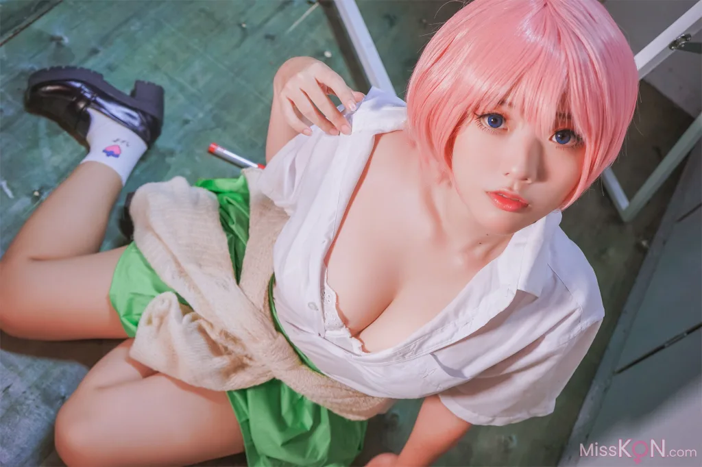 Coser@Messie Huang_ Ichika