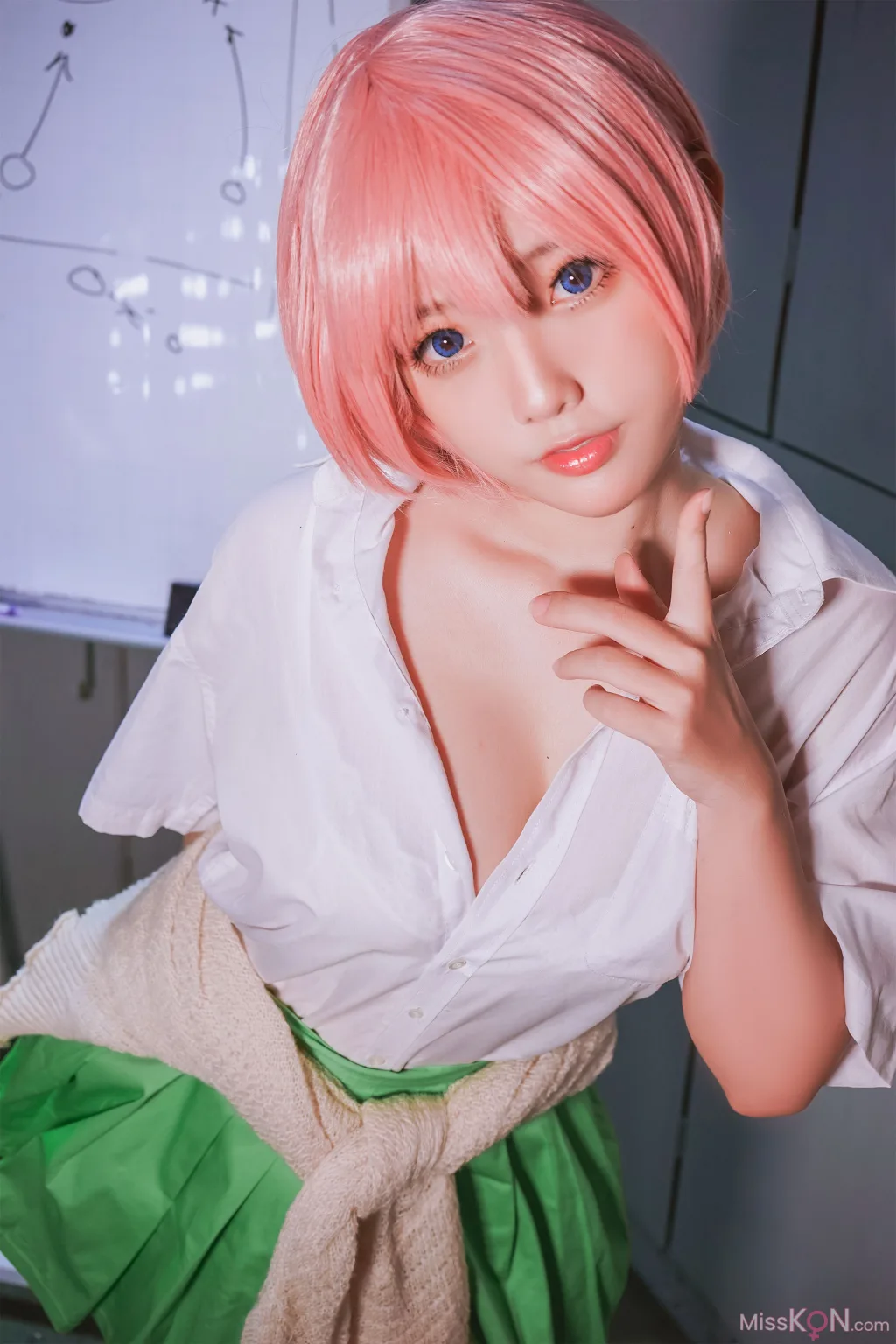 Coser@Messie Huang_ Ichika