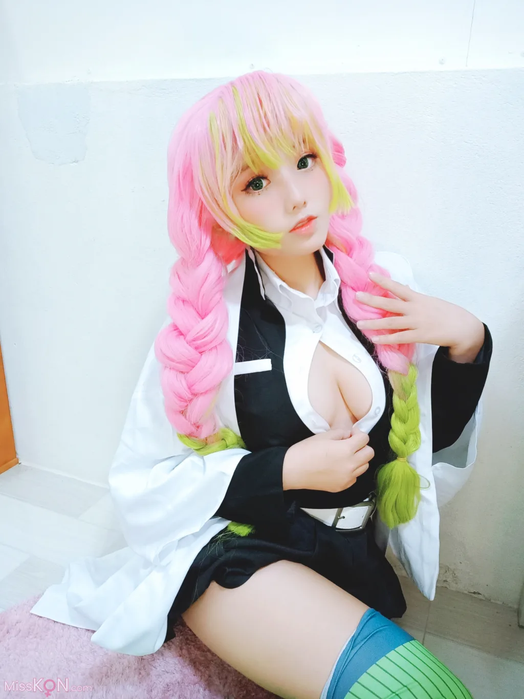 Coser@Messie Huang_ Kanroji