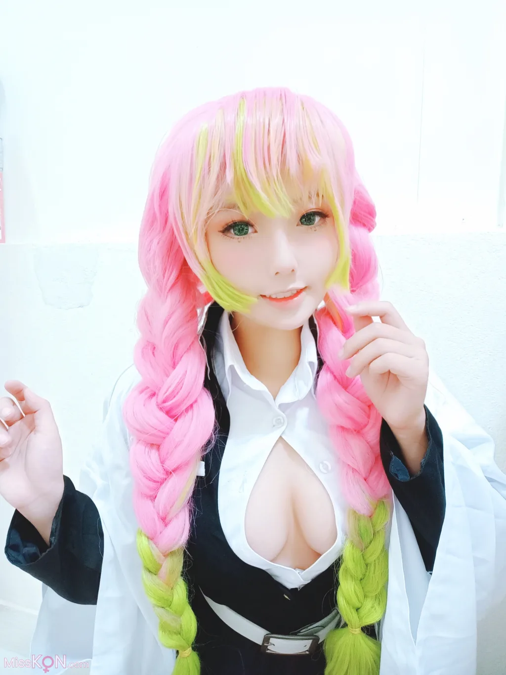 Coser@Messie Huang_ Kanroji