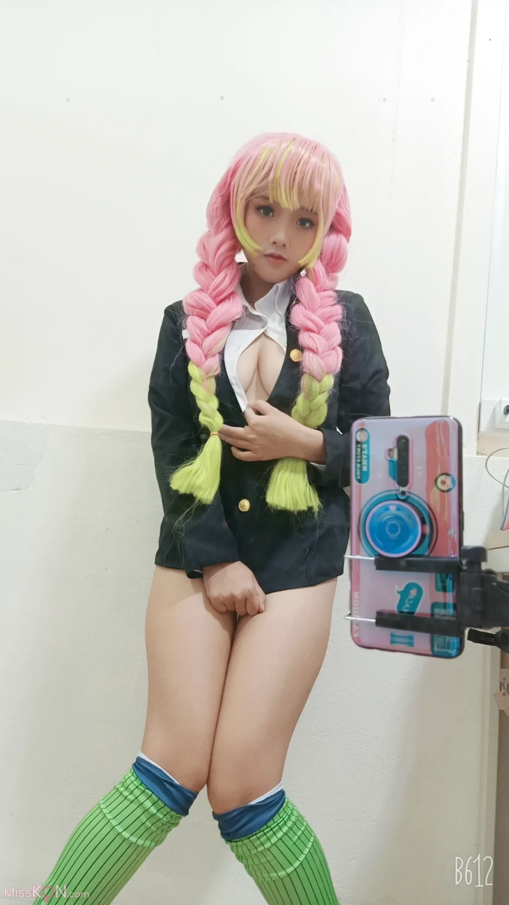 Coser@Messie Huang_ Kanroji