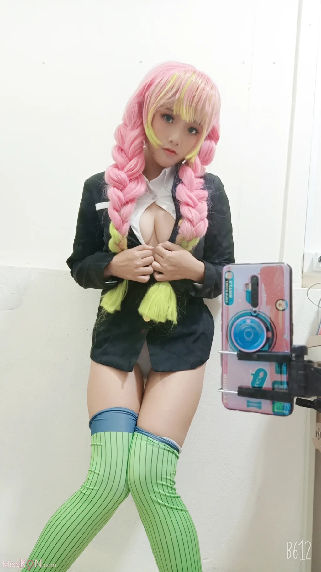 Coser@Messie Huang_ Kanroji