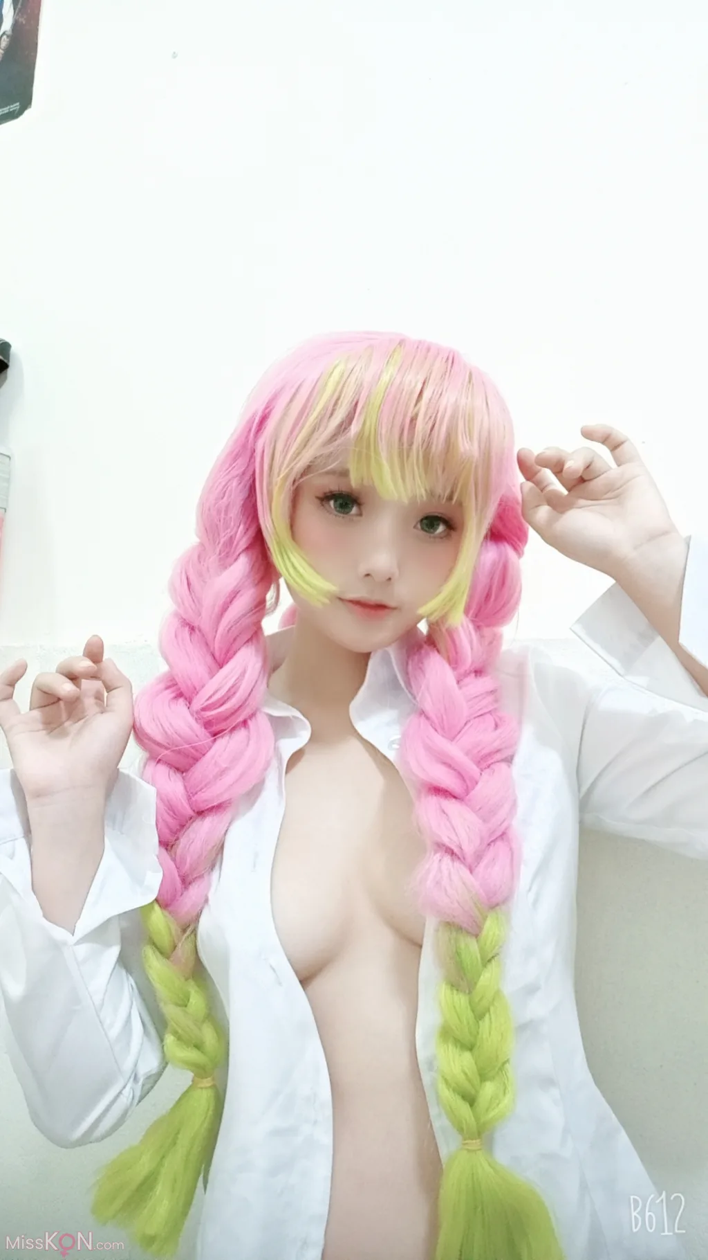 Coser@Messie Huang_ Kanroji