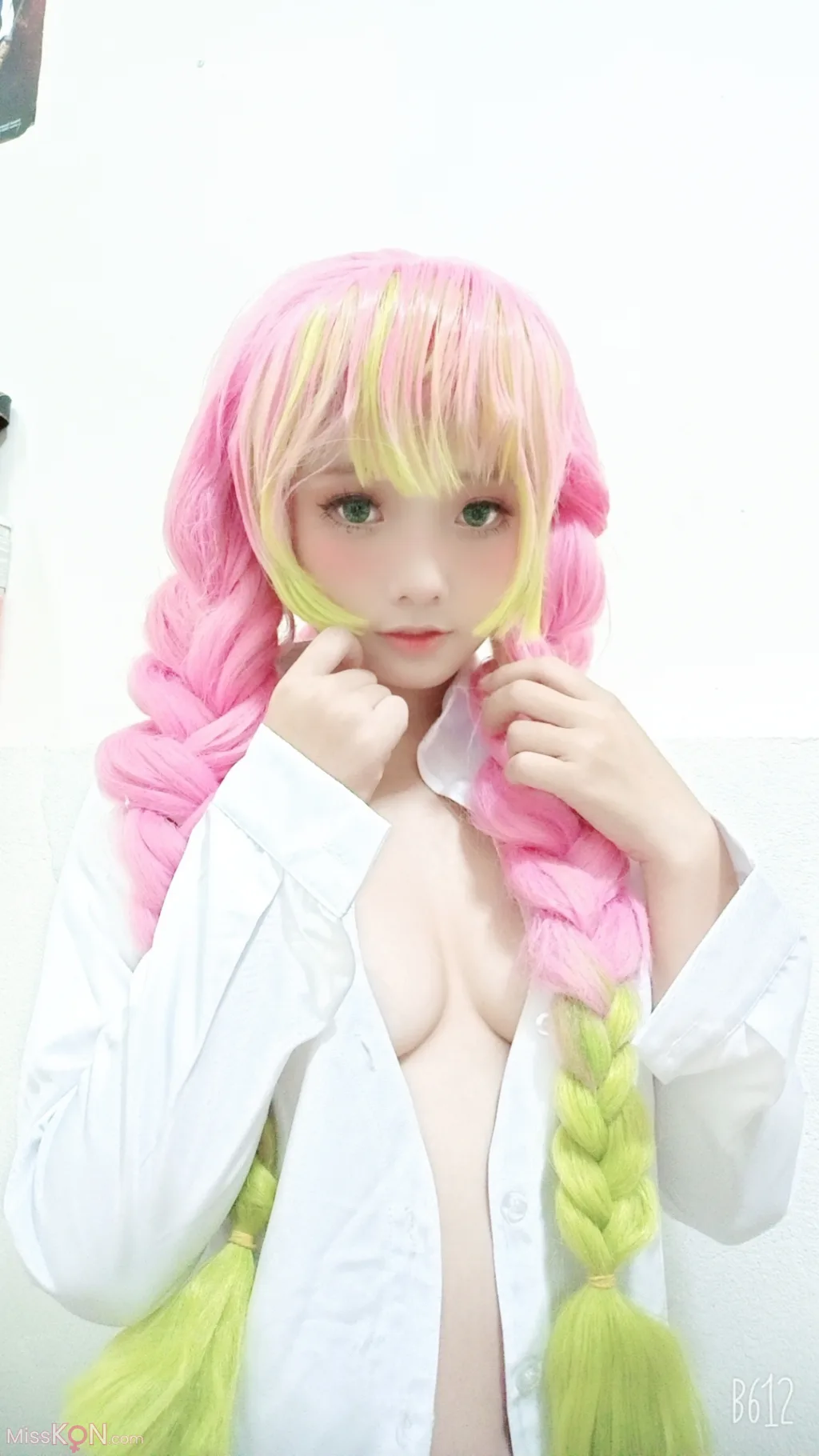 Coser@Messie Huang_ Kanroji