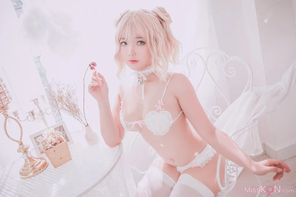 Coser@Messie Huang_ Pure Bath