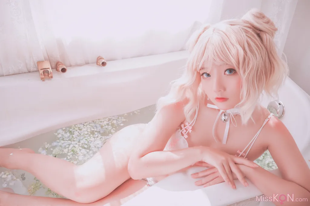 Coser@Messie Huang_ Pure Bath