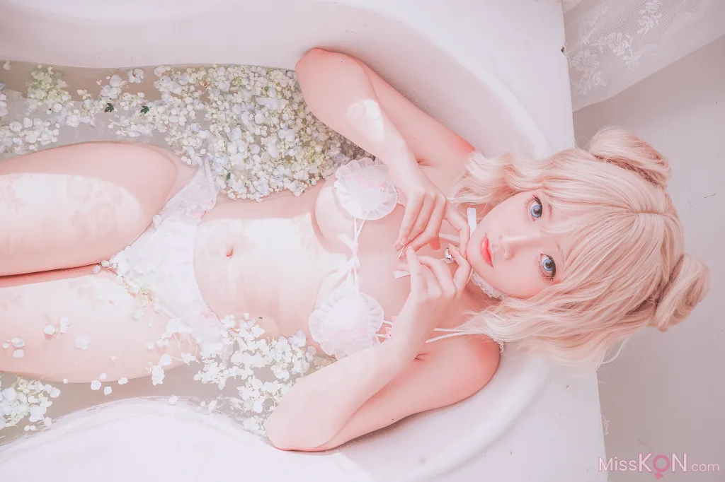 Coser@Messie Huang_ Pure Bath