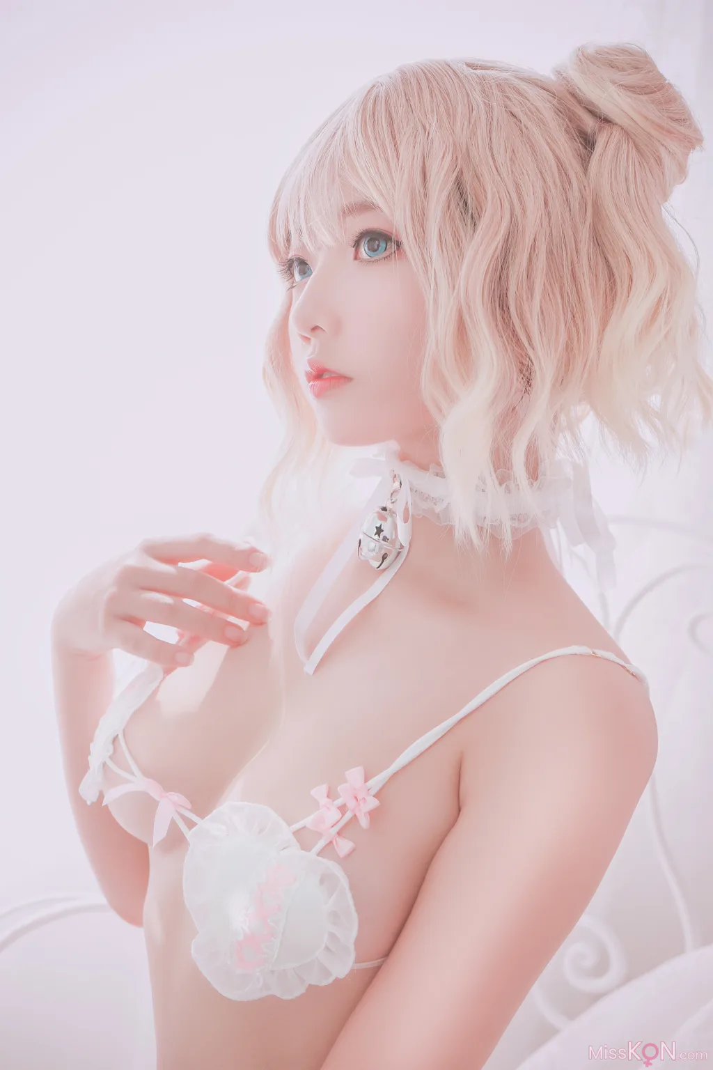 Coser@Messie Huang_ Pure Bath