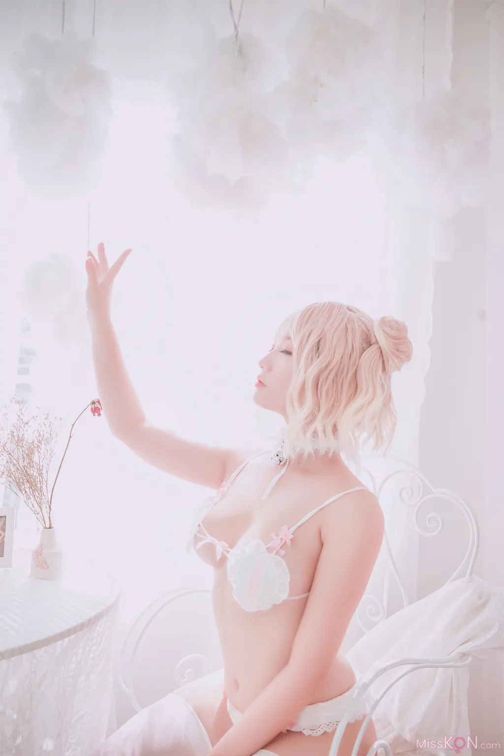 Coser@Messie Huang_ Pure Bath