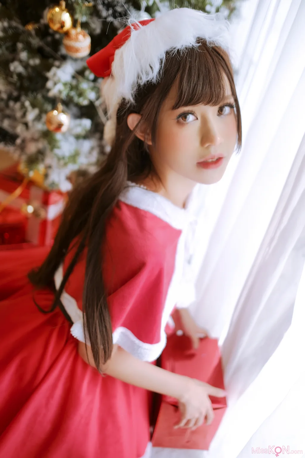 Coser@PingPing_ Bonus XMAS Set