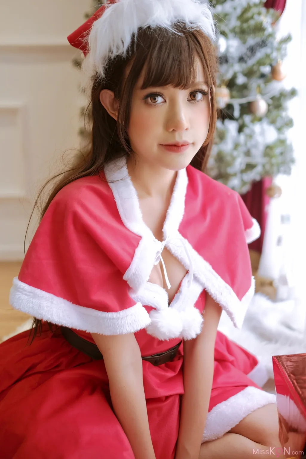 Coser@PingPing_ Bonus XMAS Set