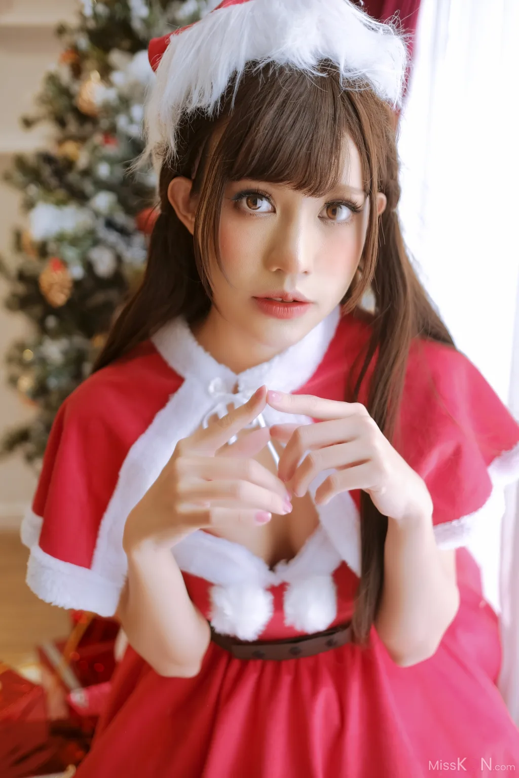 Coser@PingPing_ Bonus XMAS Set