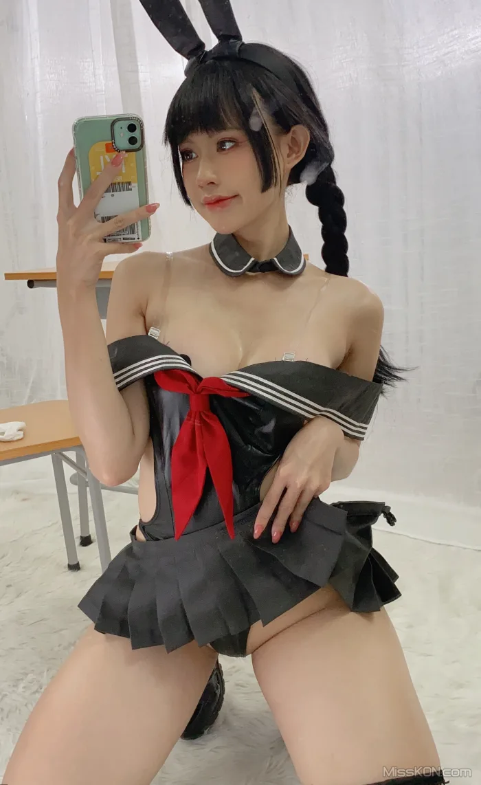 Coser@PingPing_ Bunny