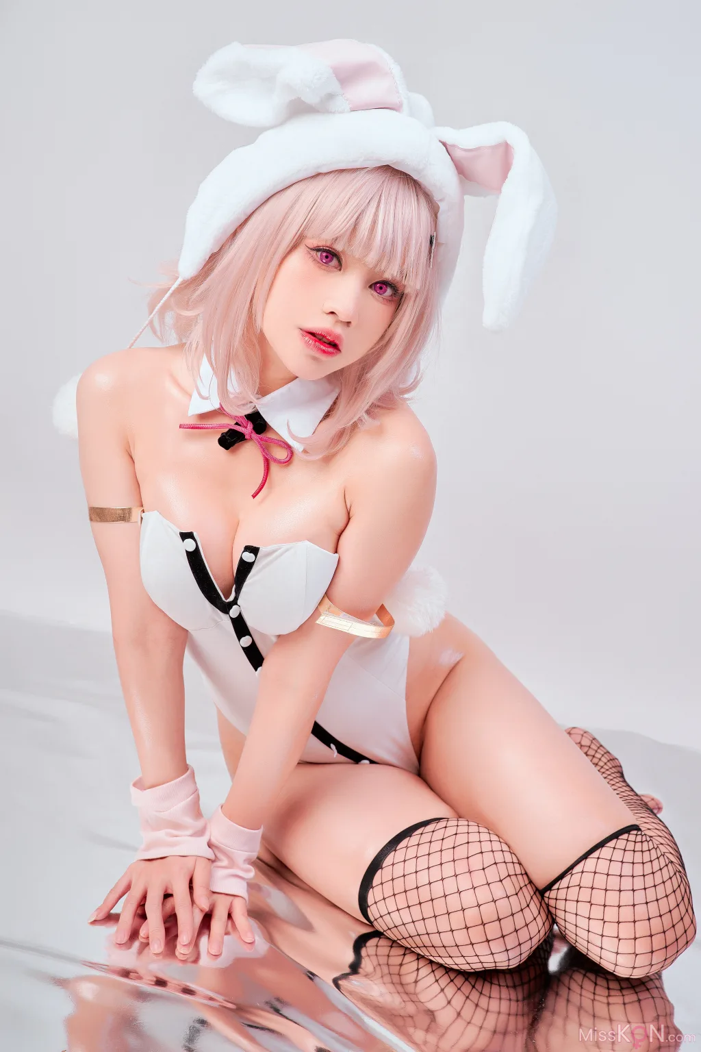 Coser@PingPing_ Chiaki Nanami Bunny