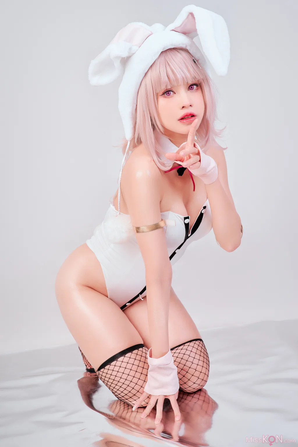 Coser@PingPing_ Chiaki Nanami Bunny