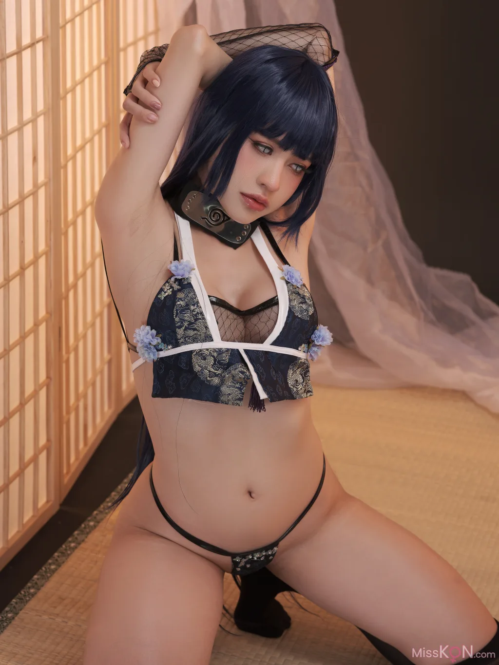 Coser@PingPing_ Hinata Hyuga (Naruto)