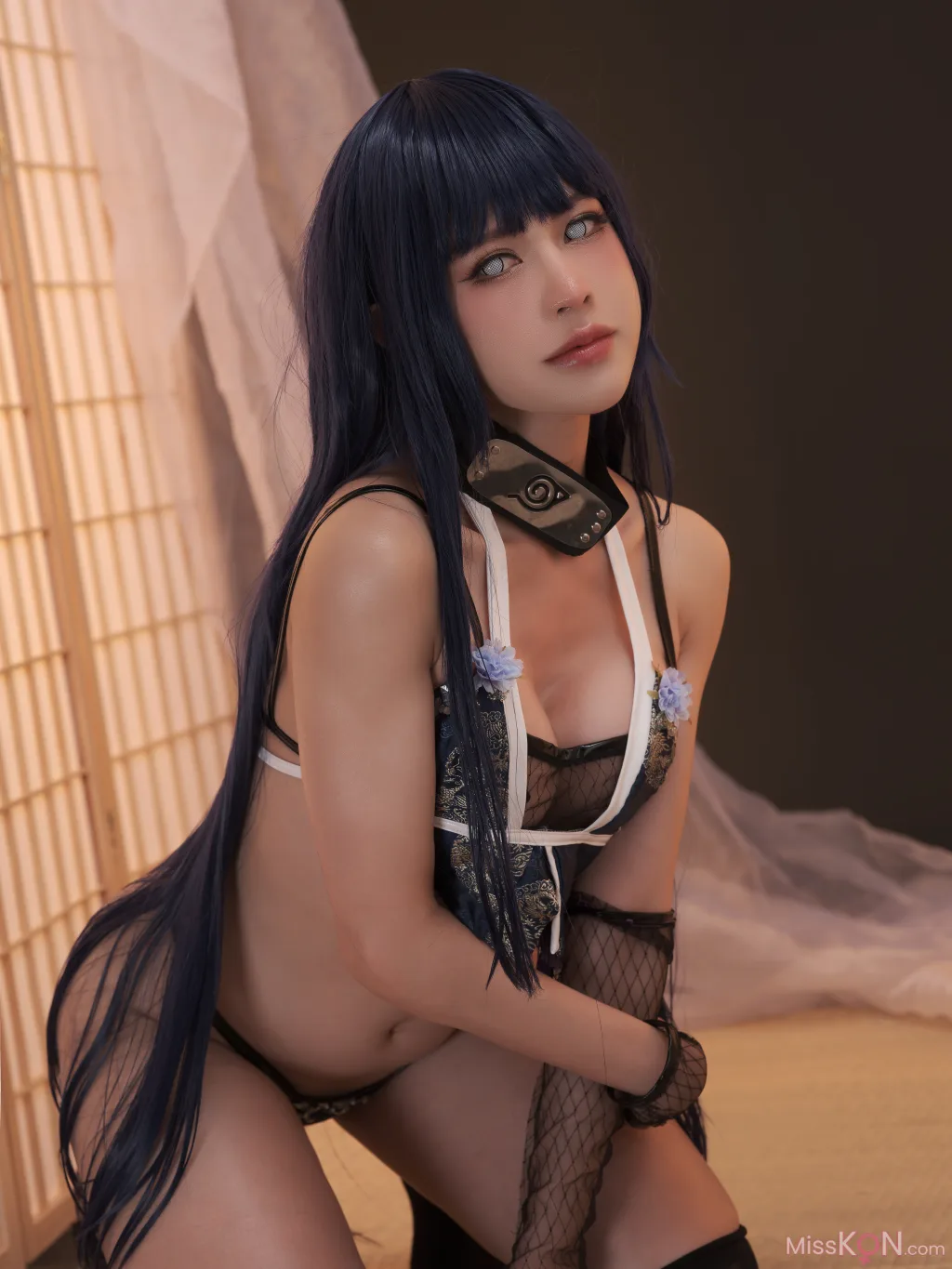 Coser@PingPing_ Hinata Hyuga (Naruto)