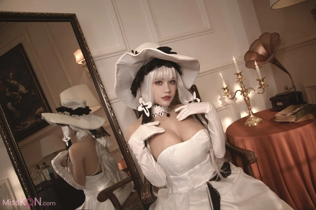 Coser@PingPing_ Illustrious