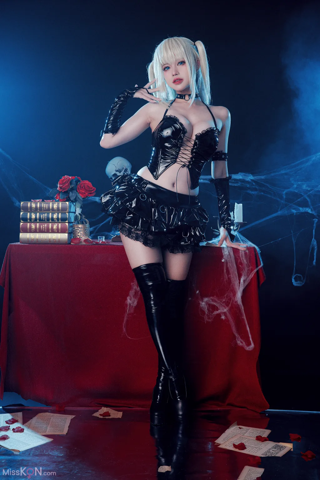 Coser@PingPing_ MISA AMANE