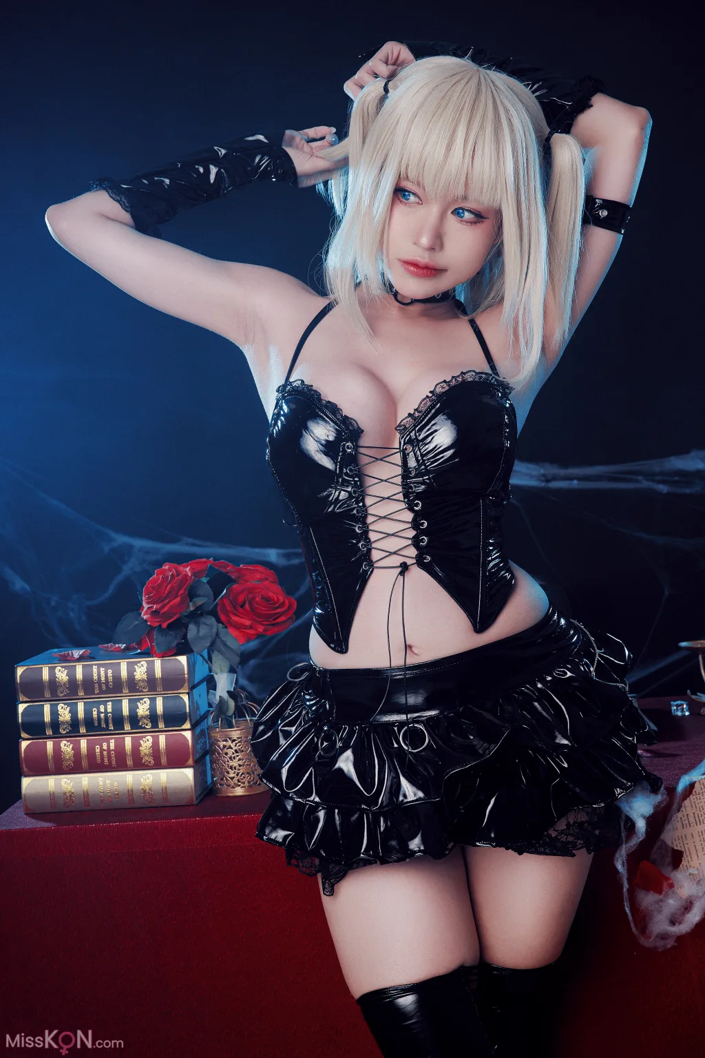 Coser@PingPing_ MISA AMANE