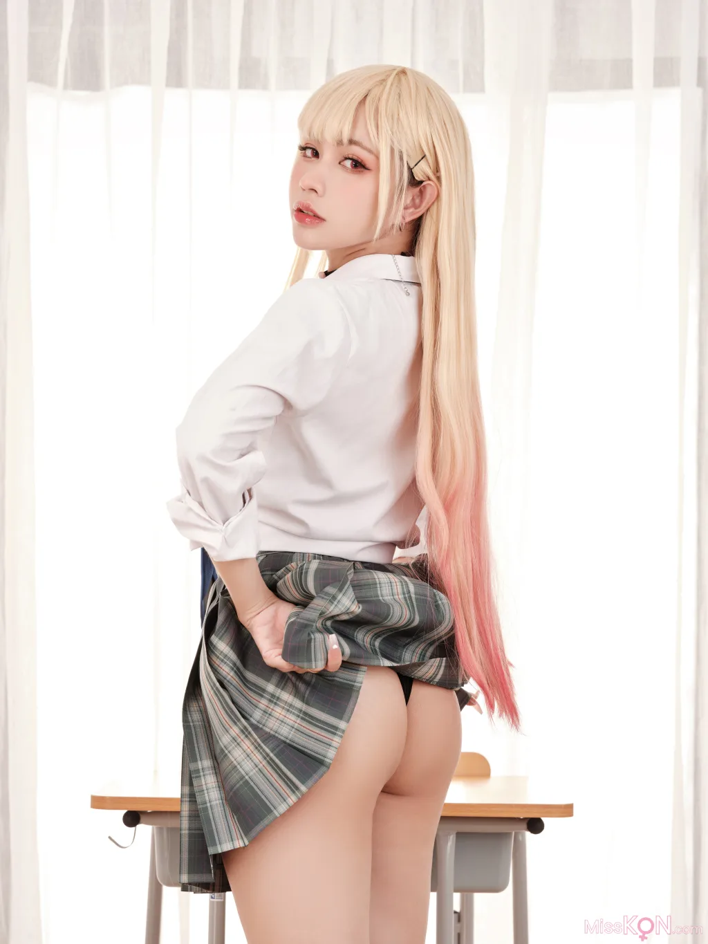 Coser@PingPing_ Marin Kitagawa