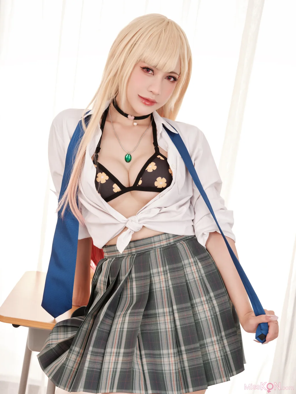 Coser@PingPing_ Marin Kitagawa