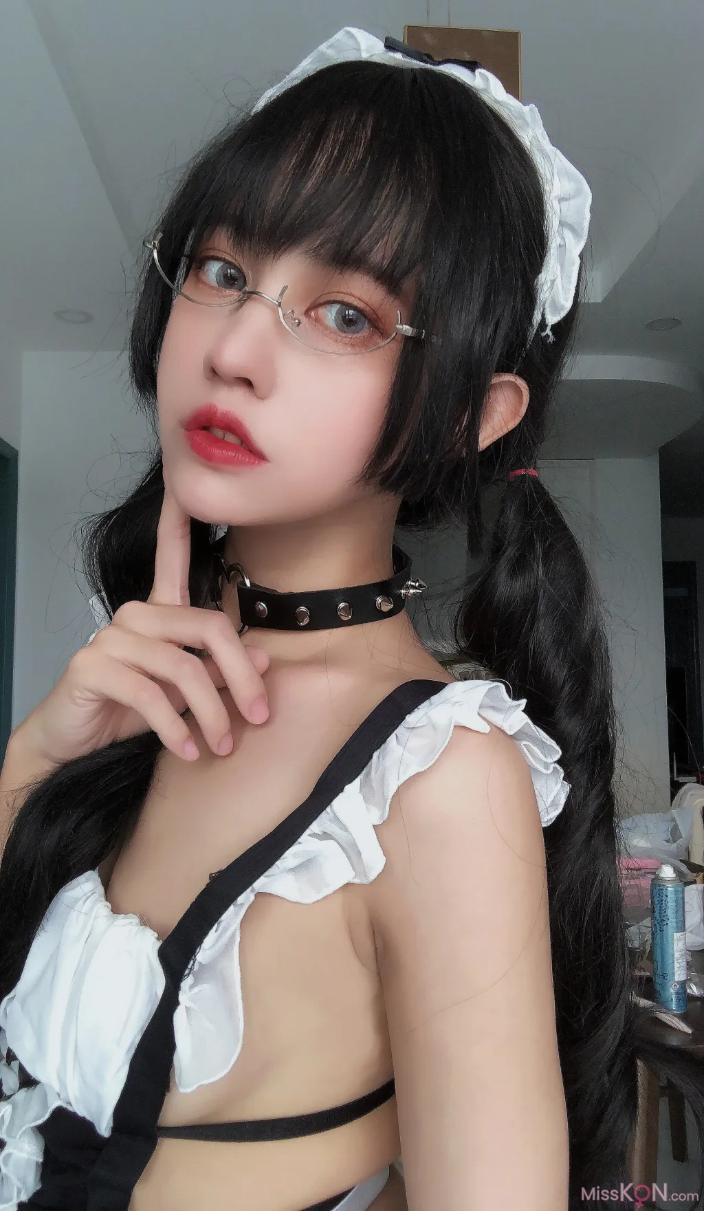 Coser@PingPing_ Megane Maido