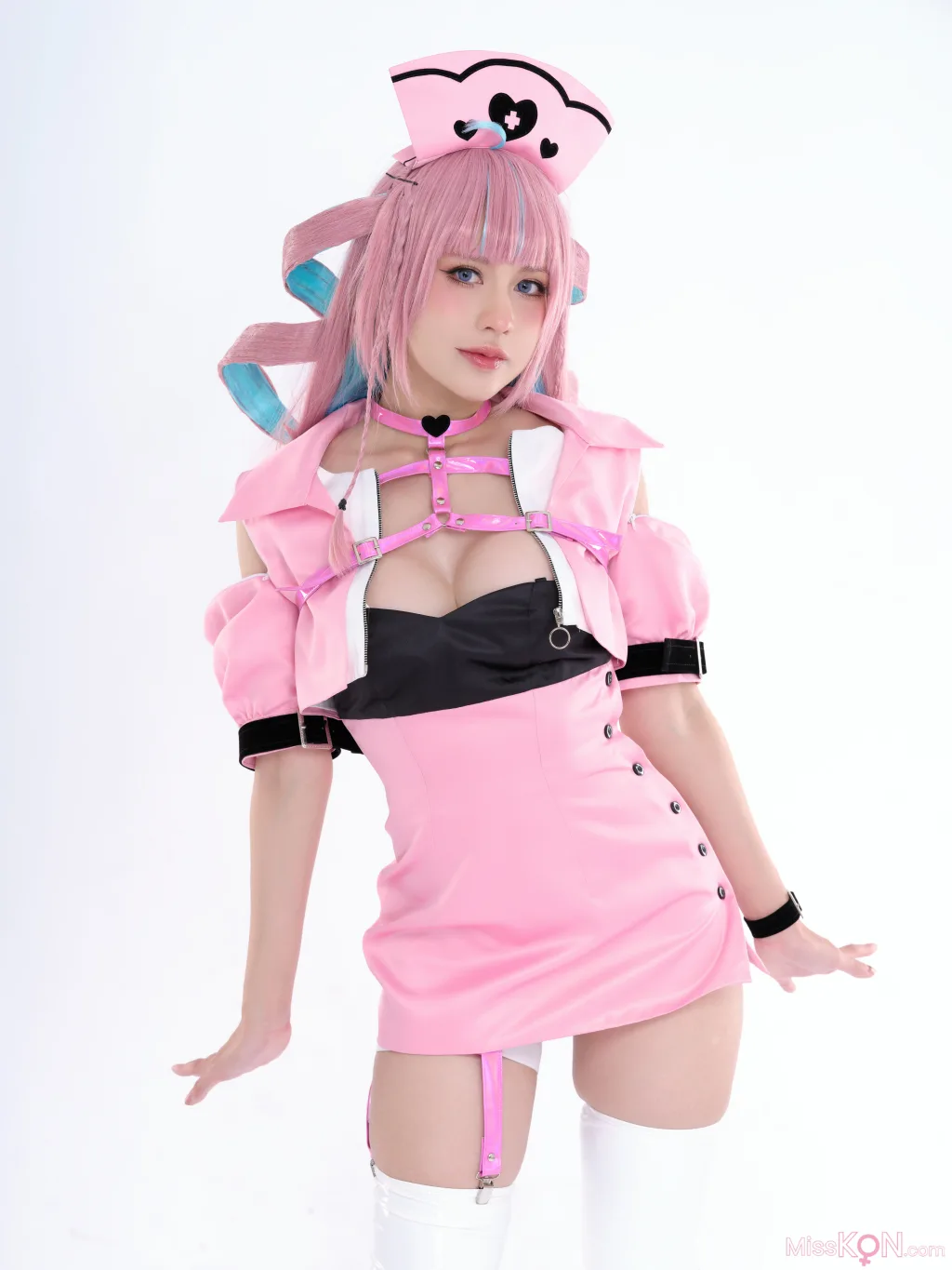 Coser@PingPing_ Minato Aqua (Hololive)