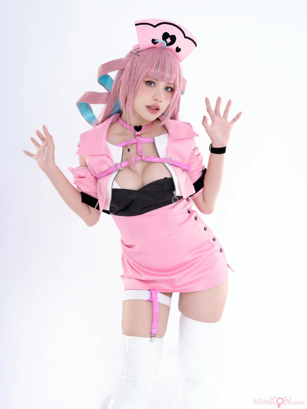 Coser@PingPing_ Minato Aqua (Hololive)