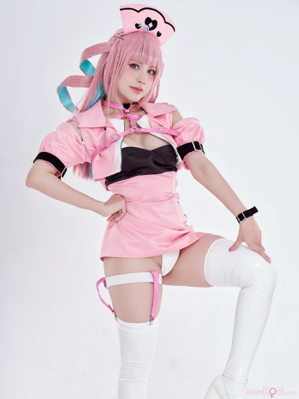 Coser@PingPing_ Minato Aqua (Hololive)