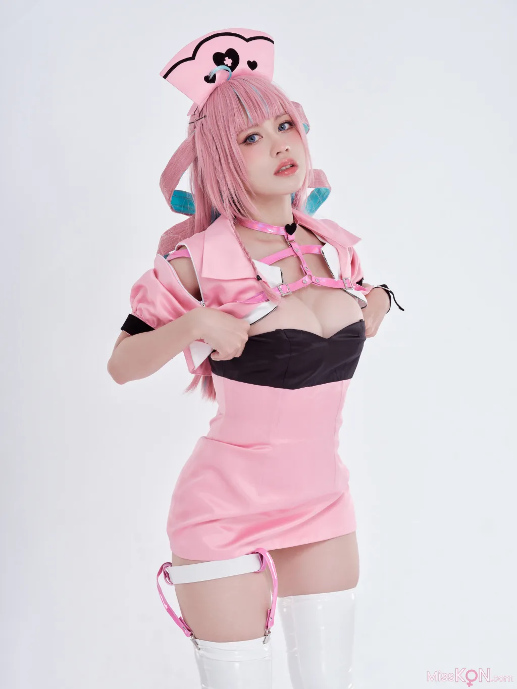 Coser@PingPing_ Minato Aqua (Hololive)