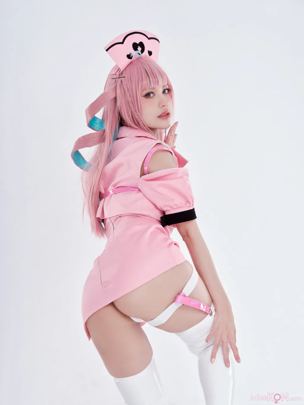 Coser@PingPing_ Minato Aqua (Hololive)