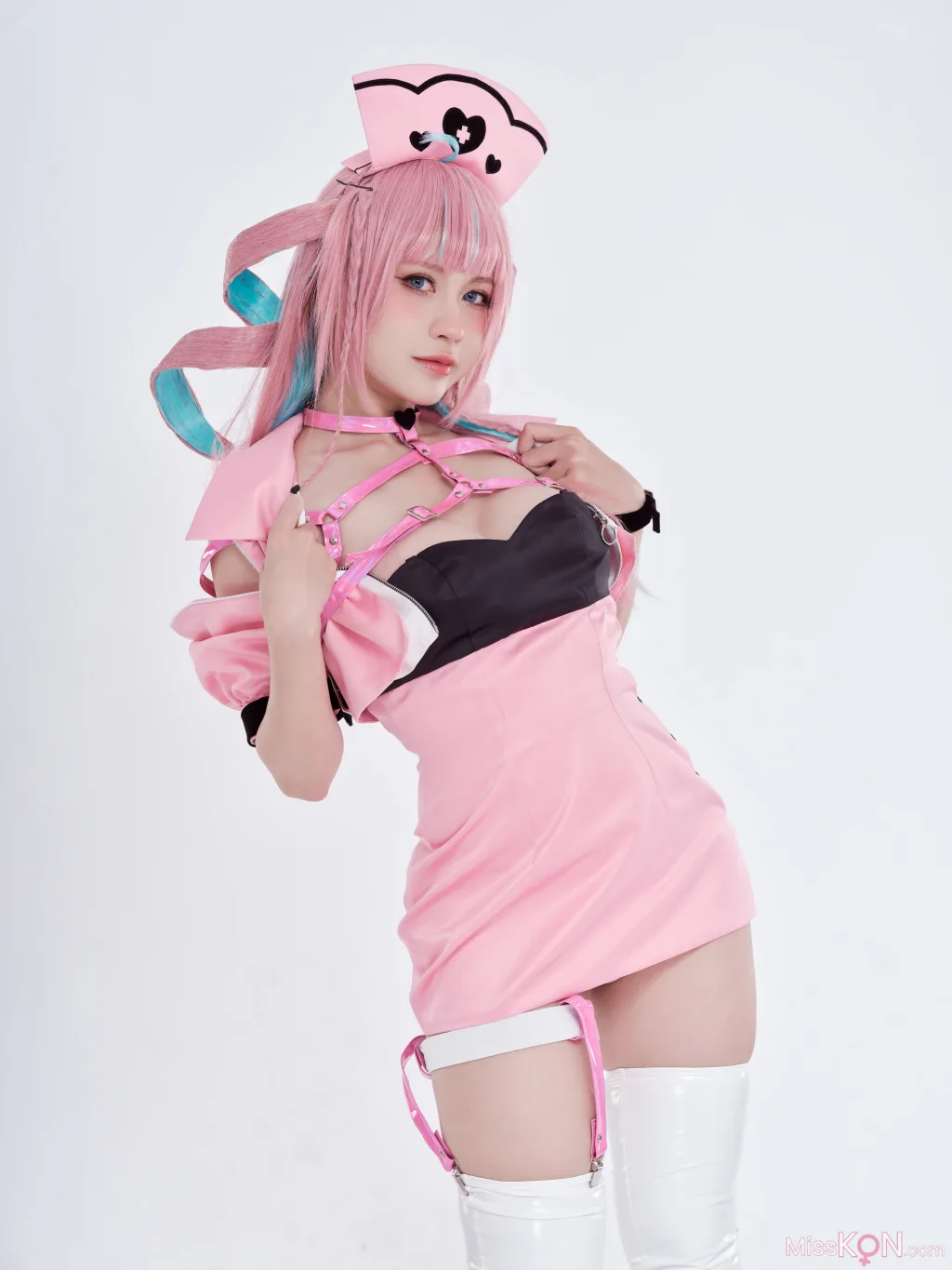 Coser@PingPing_ Minato Aqua (Hololive)