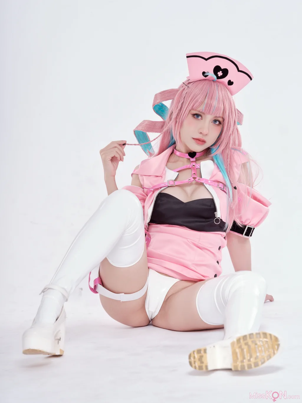 Coser@PingPing_ Minato Aqua (Hololive)