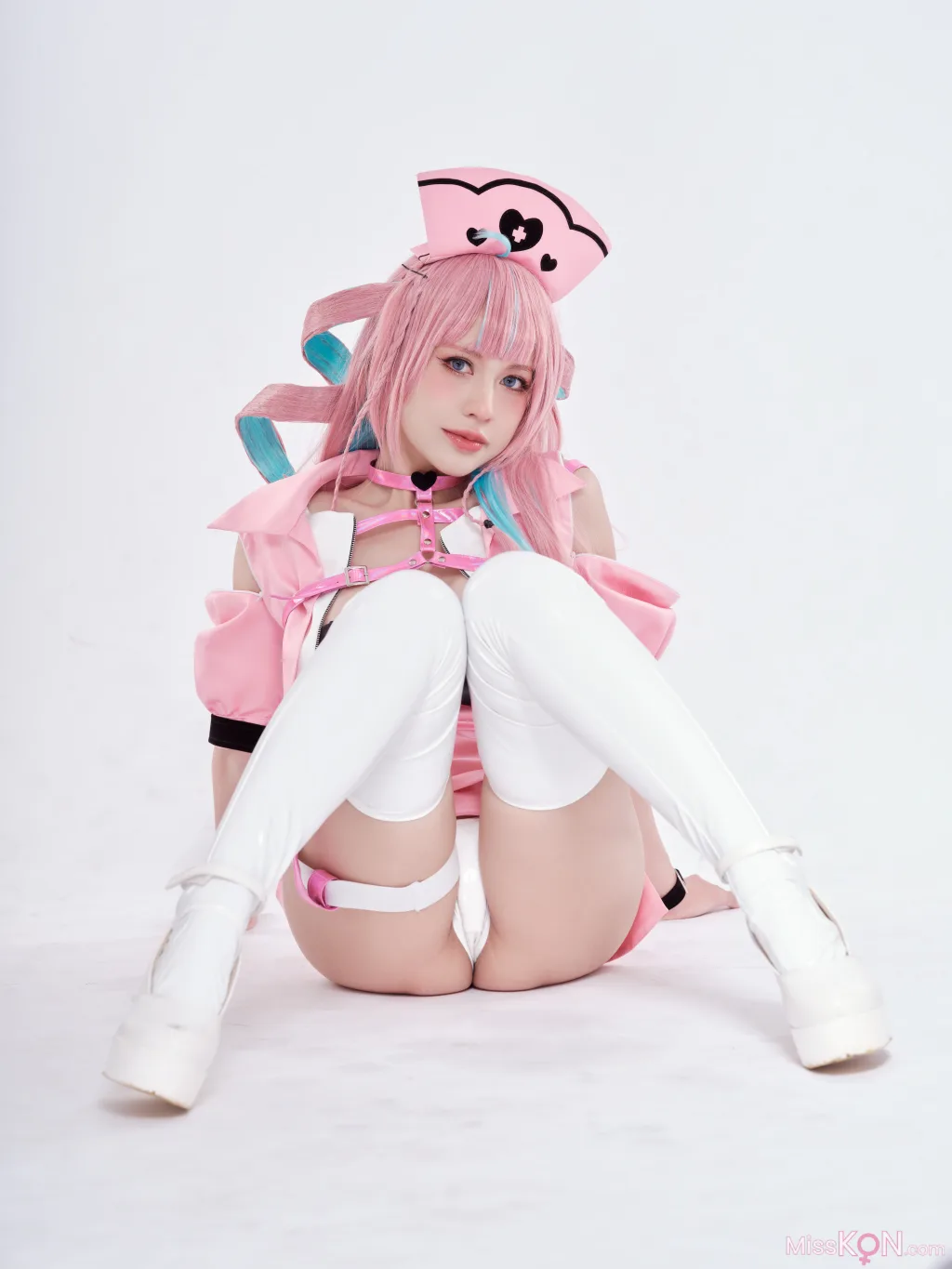 Coser@PingPing_ Minato Aqua (Hololive)