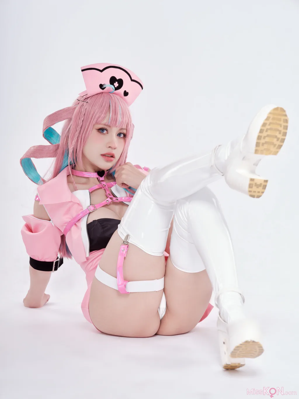 Coser@PingPing_ Minato Aqua (Hololive)