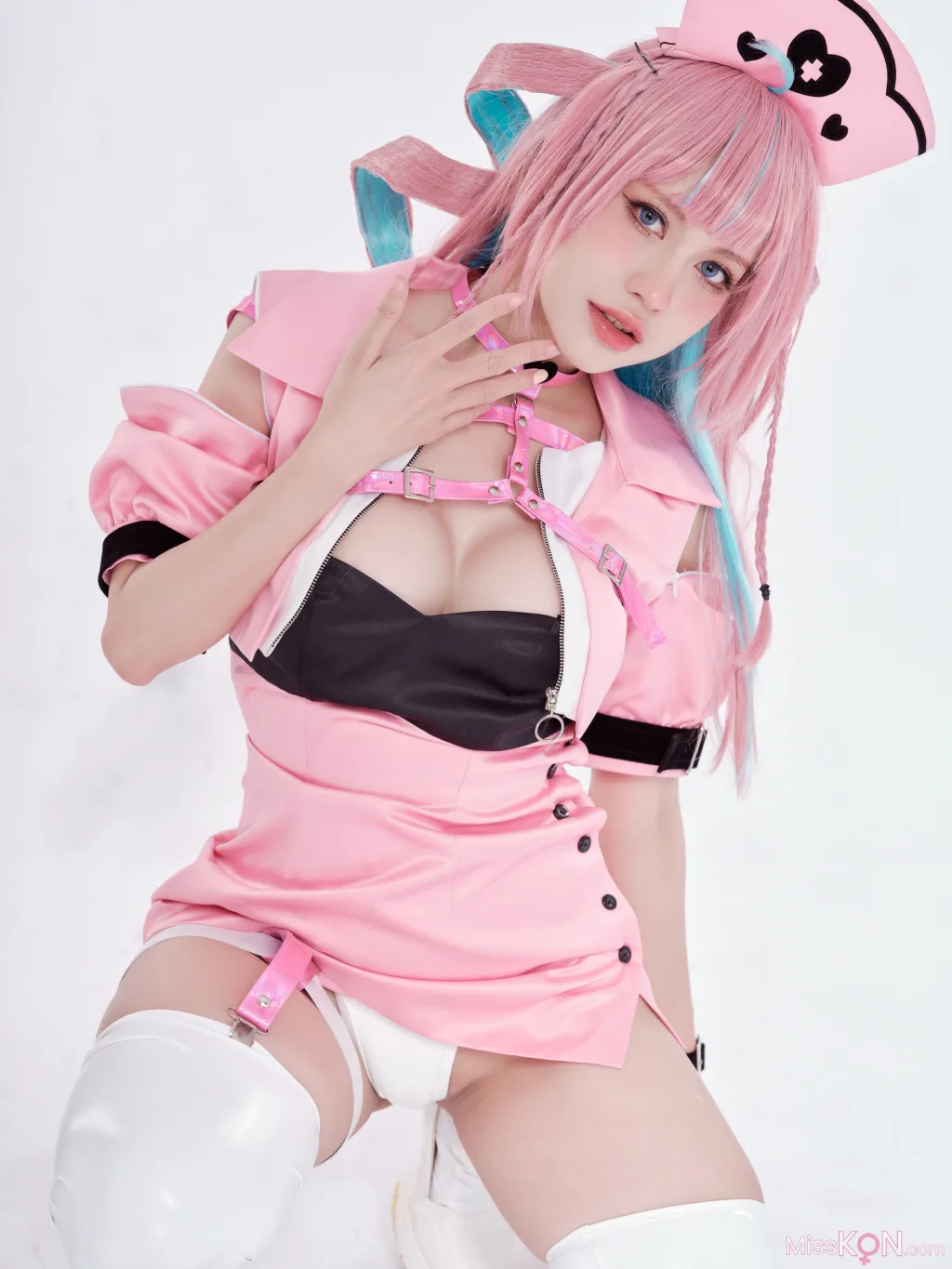 Coser@PingPing_ Minato Aqua (Hololive)