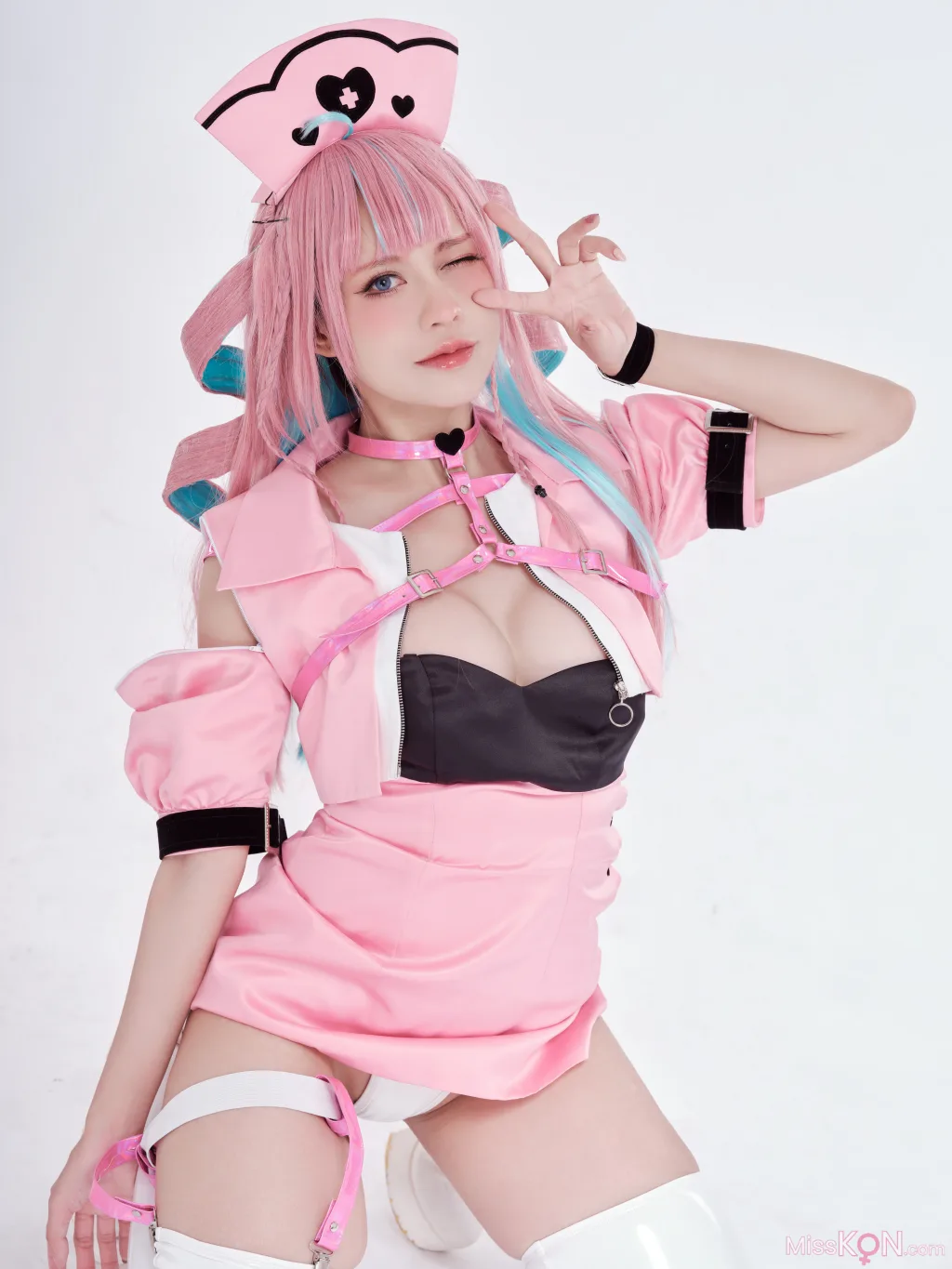 Coser@PingPing_ Minato Aqua (Hololive)