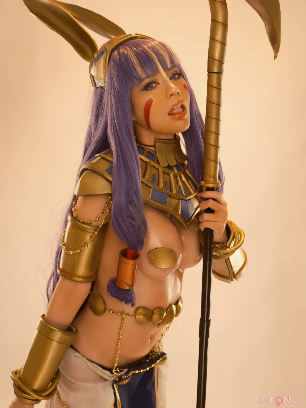 Coser@PingPing_ Nitocris (Fate Grand Order)