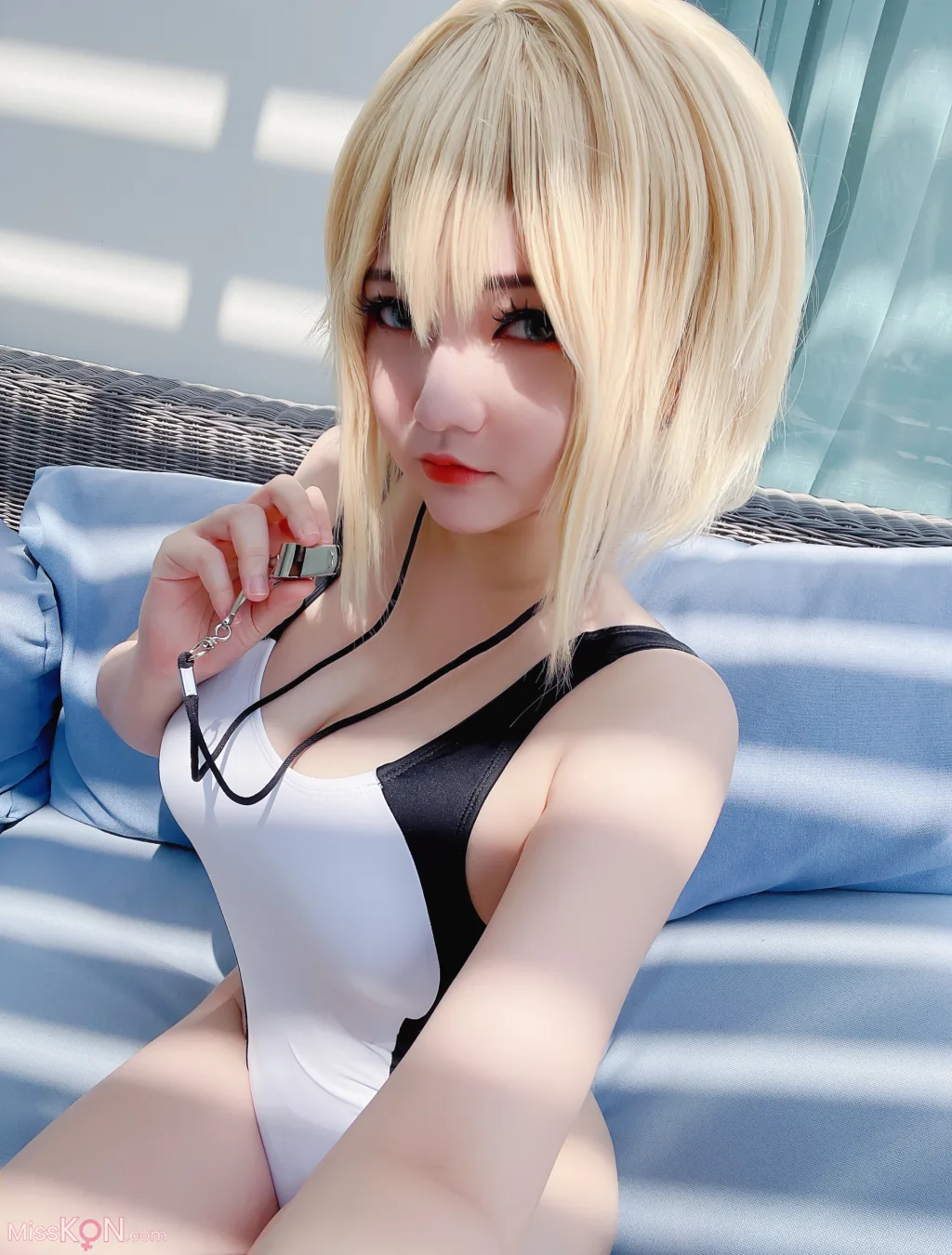 Coser@Potato Godzilla_ Jeanne Summer