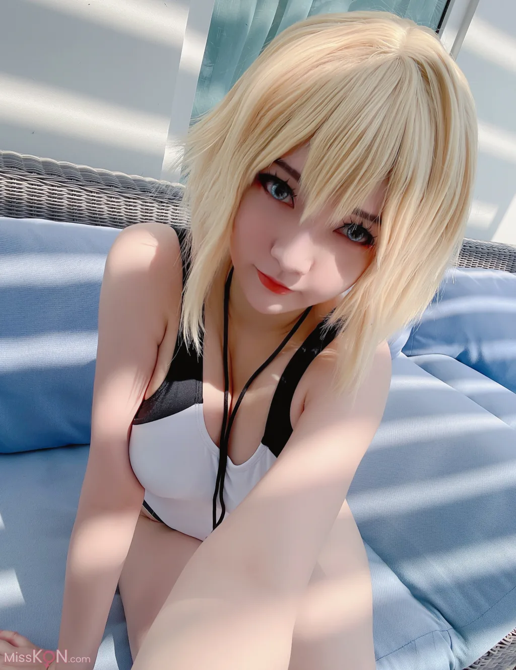 Coser@Potato Godzilla_ Jeanne Summer