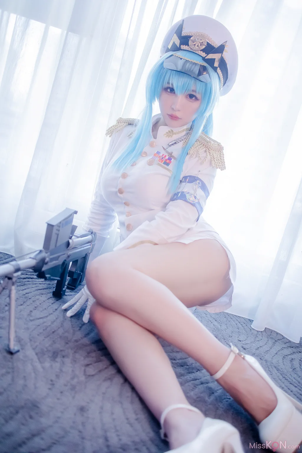 Coser@ShiragaYanko_ Helen