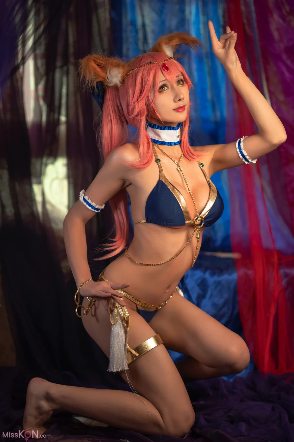 Coser@masaki雅祈_ 玉藻前