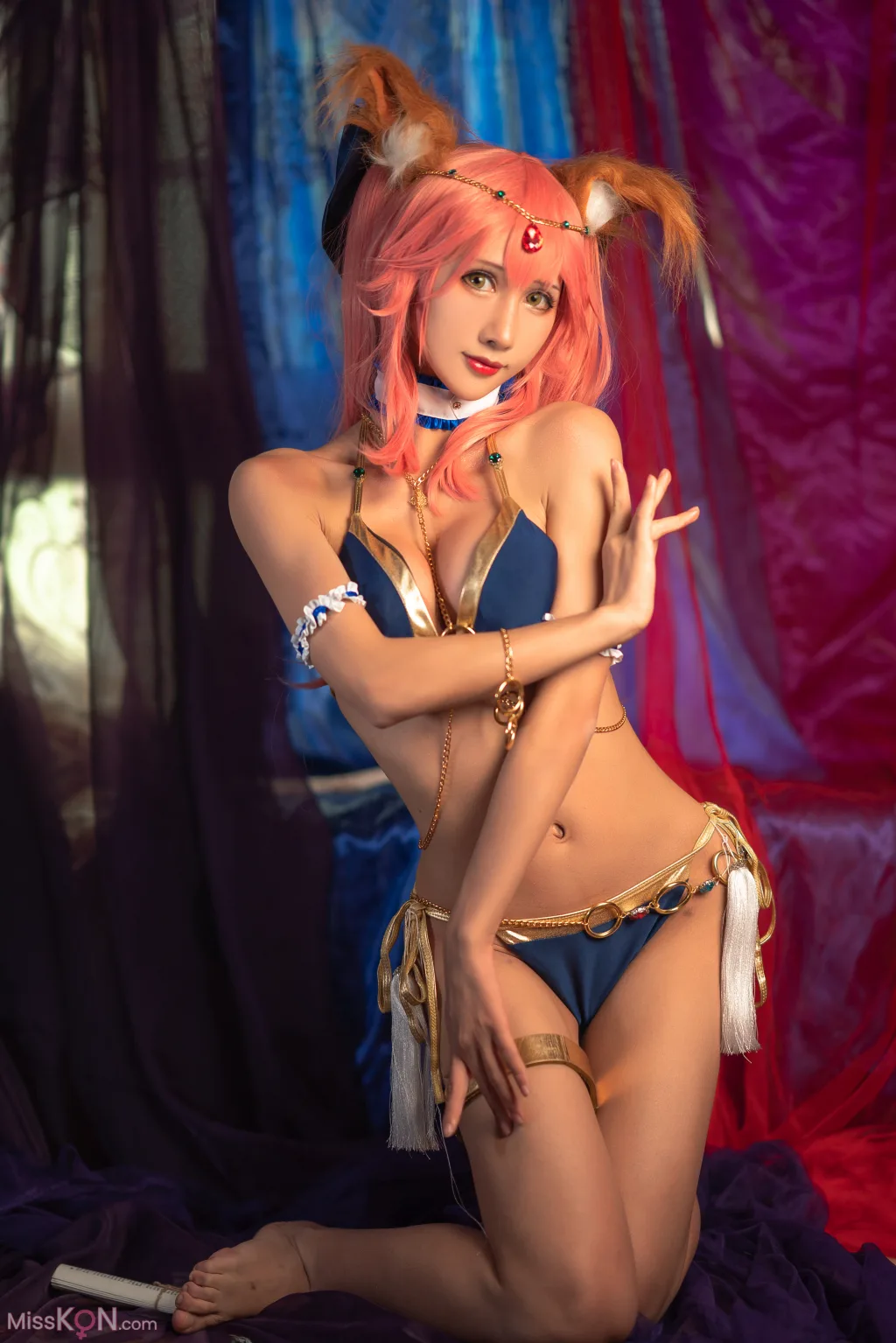 Coser@masaki雅祈_ 玉藻前